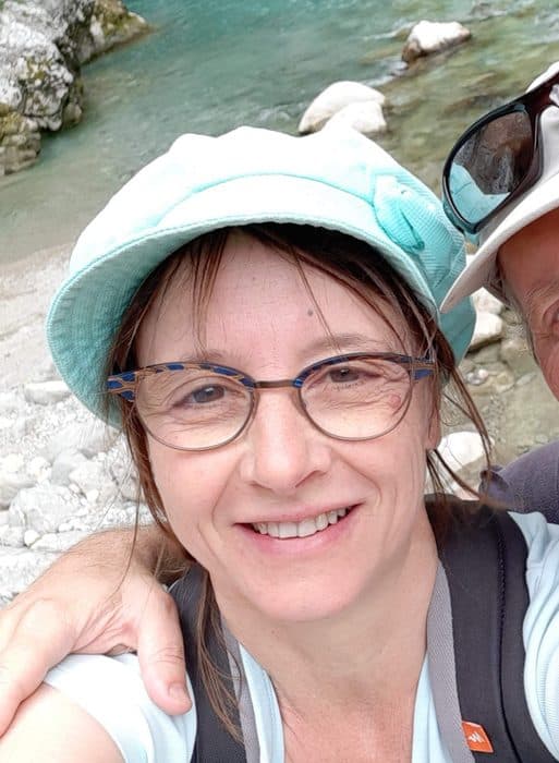 Véronique Marquis — partenaire de Nature, Eveil et Sens